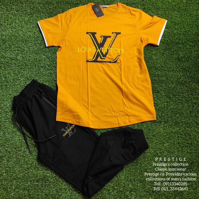 ست مردانه کد 370001