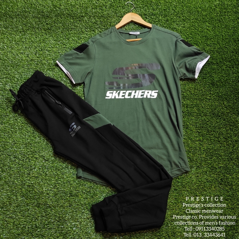 ست مردانه کد 370004