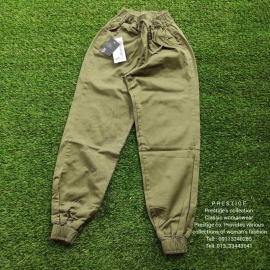 شلوار زنانه کد 351005